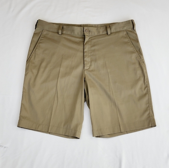 Nike Golf Dri-Fit Men Shorts - Picture 10 of 10